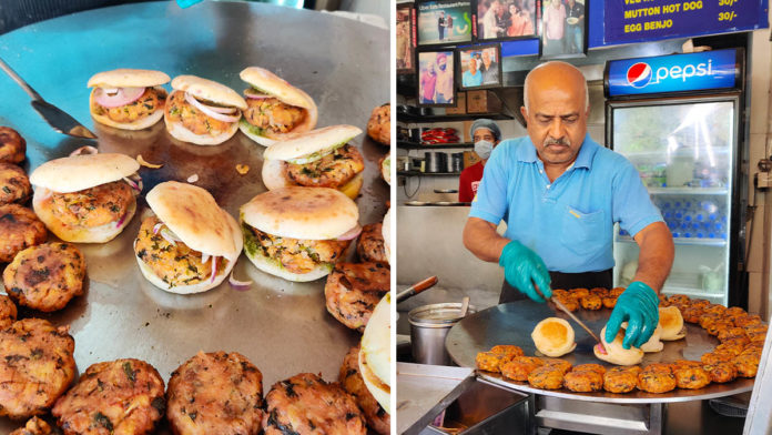 Indore vegetarian hot dog that beat KFC & McDonald’s