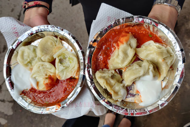 Top 10 Momos Outlets In Delhi Serving Mouthwatering Momos To Fulfil
