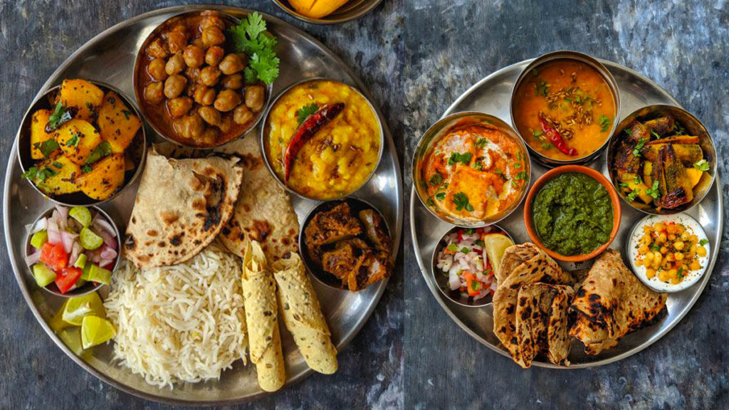 15 Best Tiffin Services In Delhi NCR Offering Food Services