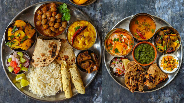 15 Best Tiffin Services In Delhi NCR Offering Food Services