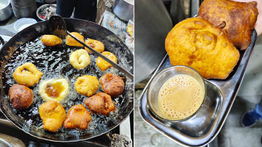 15 Musttry Authentic And Exclusive Street Foods In Nagpur