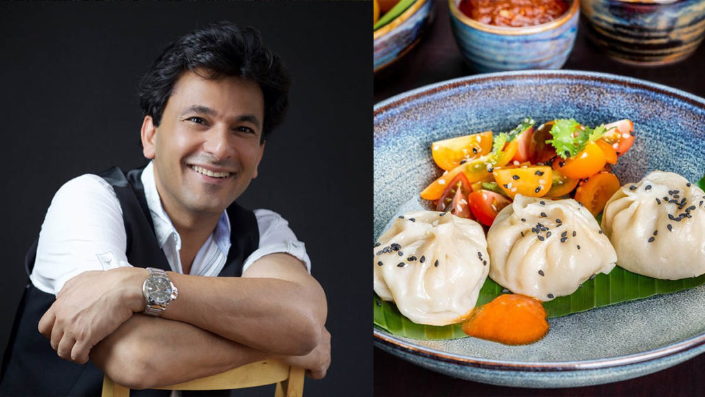 Kinara - Chef Vikas Khanna & signature restaurant at JA the resort