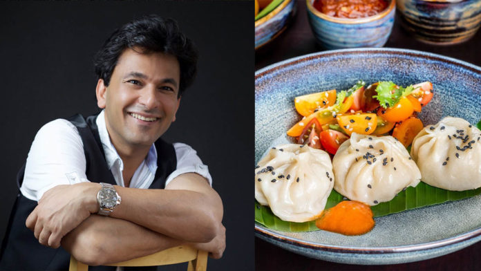 Kinara - Chef Vikas Khanna & signature restaurant at JA the resort