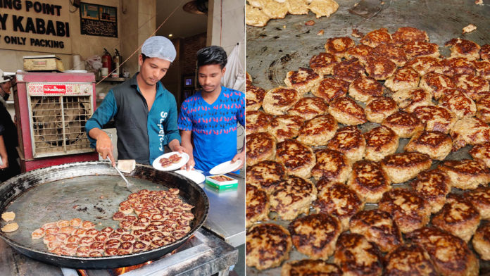 6 Must-Try Melt In Mouth Kebabs In Lucknow