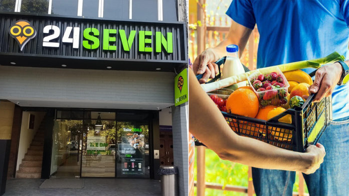 10 Popular Grocery Stores & Supermarket In Delhi NCR Offering Door To Door Services