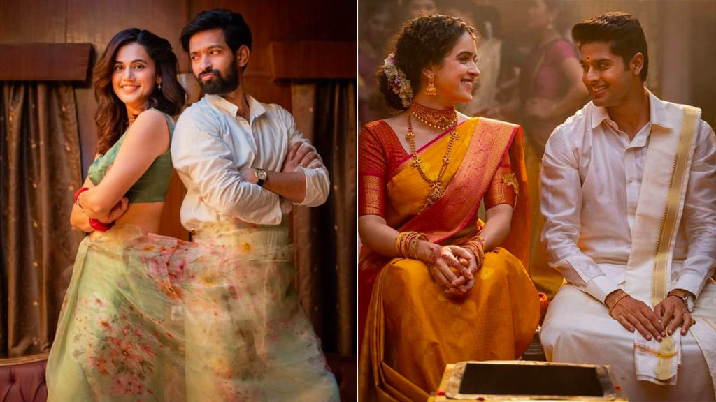 10 Bollywood Movies That Will Skip A Theatrical Release And Will Be Releasing Online In 2021 That You Should Not Miss