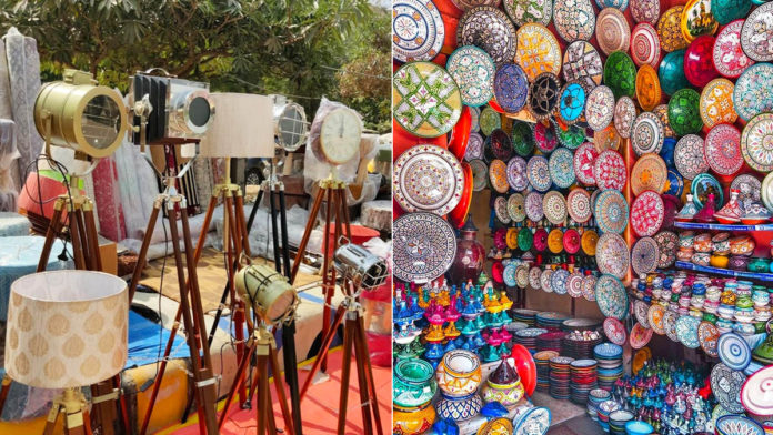 7 Home Décor Items You Can Buy From Banjara Market At Affordable Rates