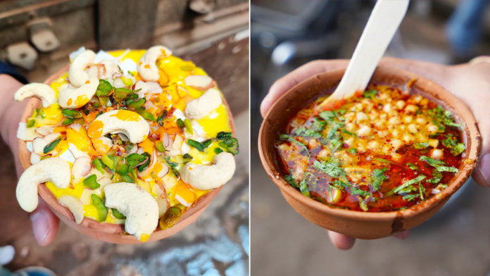 Varanasi Street Food: Top 10 Food Joints In Varanasi To Enjoy The Magic Of Flavors