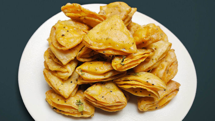 Monsoon Special Snacks – Try 6 Vegetarian Snacks That You Can Whip Up Within 30 Minutes