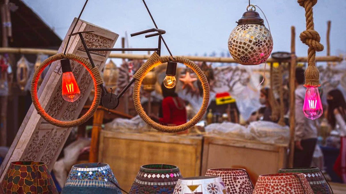 7 Home Décor Items You Can Buy From Banjara Market At Affordable Rates