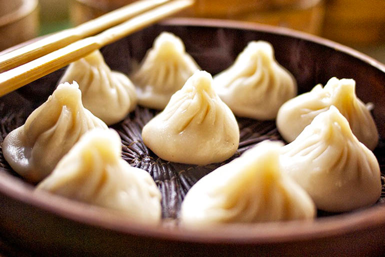 10 Popular Chinese Restaurants In Delhi Serving The Finest Chinese