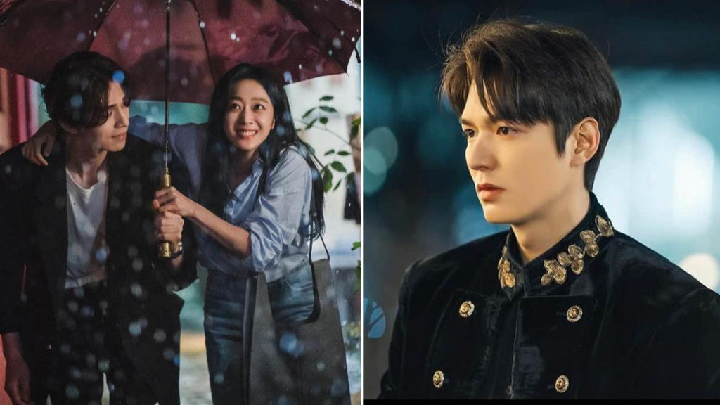 12 Outstanding K-Dramas On Netflix, Which Should Be On Your Binge-Watch List