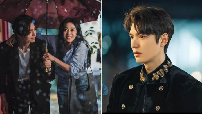 12 Outstanding K-Dramas On Netflix, Which Should Be On Your Binge-Watch List