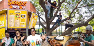 World’s First Cafe Run By Acid Attack Survivors.