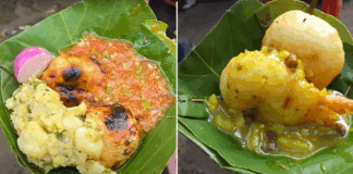 10 AUTHENTIC FOOD OF RANCHI, JHARKHAND – INDIA