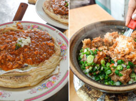 Top 10 Street Foods You Can’t Miss in Kuala Lumpur, Malaysia