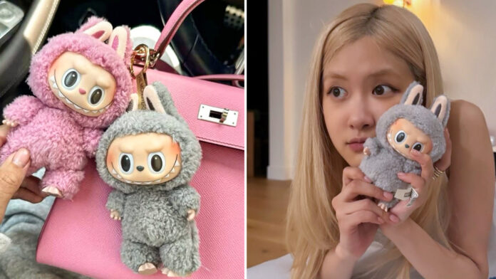 ladudu doll