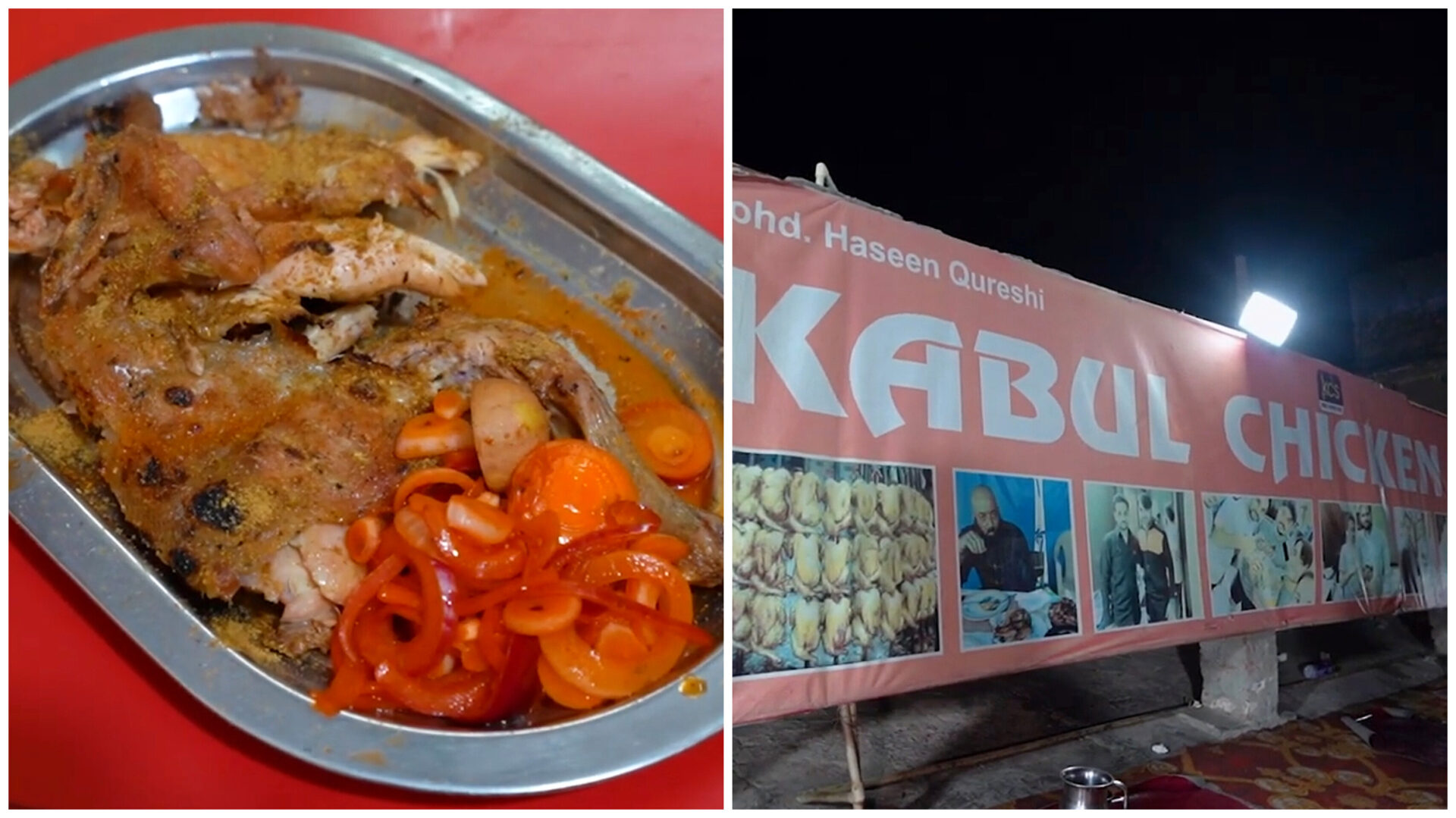 Flavours of the Pink City: Top Street Foods to Try in Jaipur - India ...