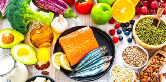 Diet Tips: What to Eat If You Have High Blood Pressure