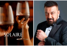 Solaire by Sanjay Dutt: Mumbai’s Hottest New Luxury Dining Spot